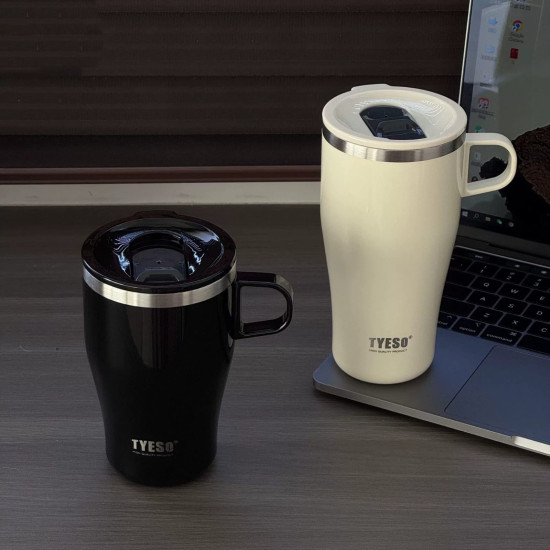 Stainless Steel Cup 500 ml